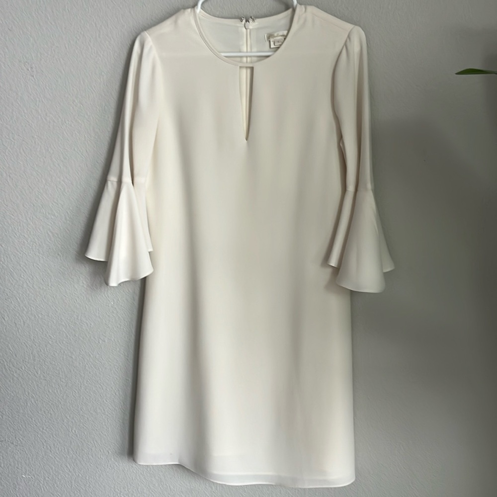 Shoshanna mini dress